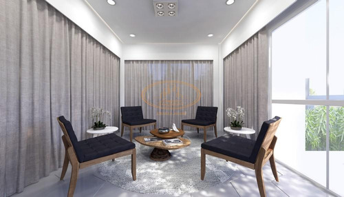 Apartamento Com 1 Dormitório(s) Localizado(a) No Bairro Aclimação Em São Paulo / São Paulo - 2810:905787