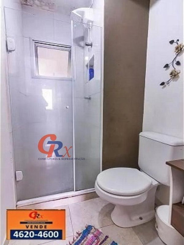 Imagem 14 de 15 de Ref.: 2853 - Apartamento Em São Paulo Para Venda - V2853