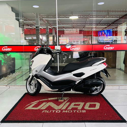Yamaha Nmax