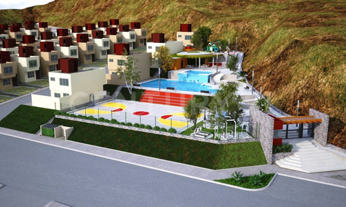 Casa En Preventa, Gaia Residencial, Ensenada B.c