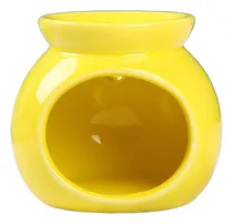 Comprar Sachetero Cerámica Gres Aceites Esenciales Y Velas Aromática