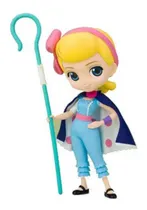 Comprar Figura Banpresto Pixar - Bo Peep Toy Story4 - Ver A