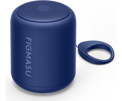 Figmasu Altavoz Bluetooth Inalámbrico Sonido 360 Hd