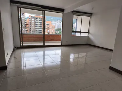 Apartamento en venta
