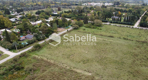 Lote En Villa Elisa