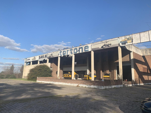 Imagen 2 de 13 de Depósito - Don Torcuato