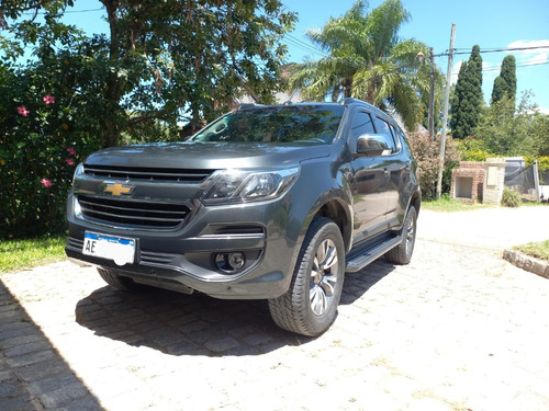 Chevrolet Trailblazer 2.8 Nueva Ltz Tdci 200cv