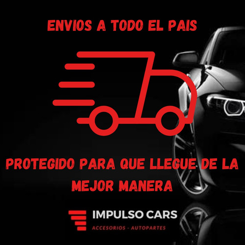 Bulones Tuercas Antirrobo Peugeot 207 208 301 307 308 2008