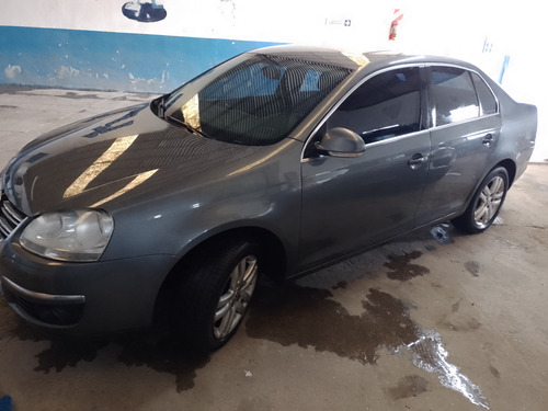 Volkswagen Vento 1.9 I Advance