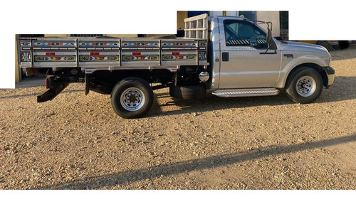Imagem 5 de 15 de Ford F-350 2010