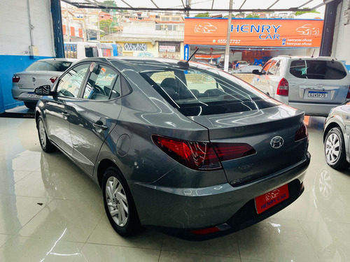 Hyundai HB20S HB20S EVOLUTION 1.0 FLEX 12V MEC.