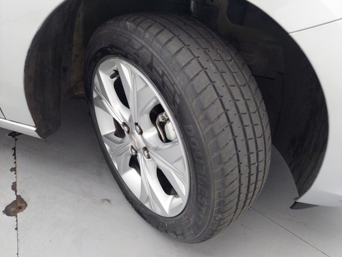 Chevrolet Onix 1.0 TURBO FLEX LTZ AUTOMÁTICO