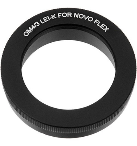 Foadiox Mount  Para Novoflex Rifle Lens A Olympus 4/3-mount