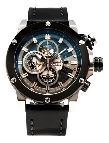 Alexandre christie online reloj