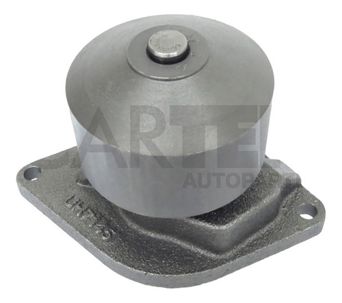 Bomba De Agua Ford F700 1993-1994-1995-1996-1997 5.9  L6