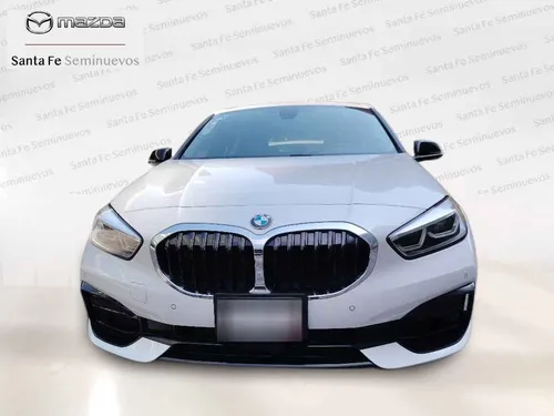 Bmw Serie 1 2023