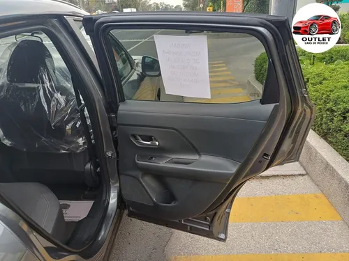 Nissan Kicks 2.0 Sense Cvt
