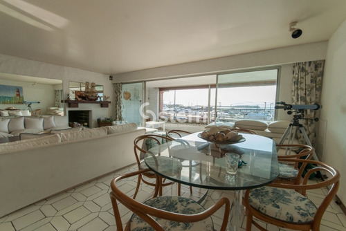 Imagen 10 de 30 de Venta Apartamento 3 Dormitorios, Peninsula, Punta Del Este