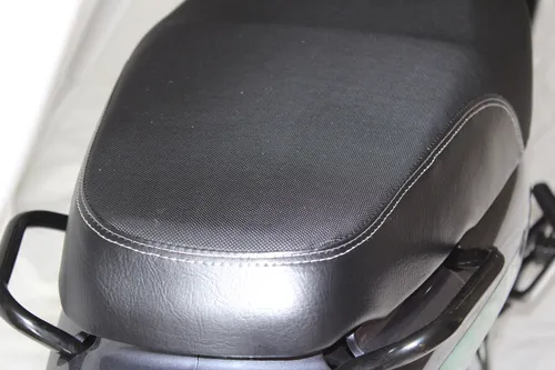Moto Pollerita Puch 110cc Freno Tambor Económica