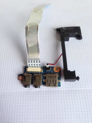 Pin De Audio Usb Laptop Siragon Nb3170 Consulte Precio (Usado)