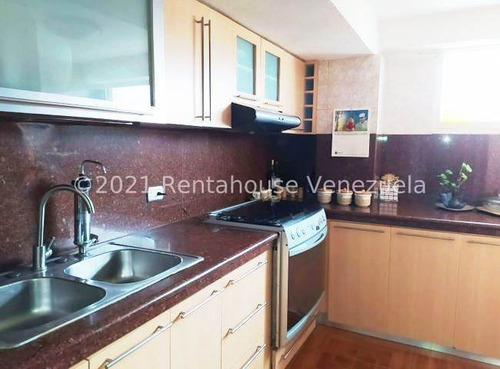 Imagen 5 de 14 de Apto. En Venta, Las Palmas, Rah 22-3347 Juan Villarroel 0416 6120354