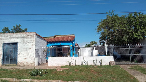 Imagen 1 de 6 de Vendo Casa En San Lorenzo Los Nogales En Oferta