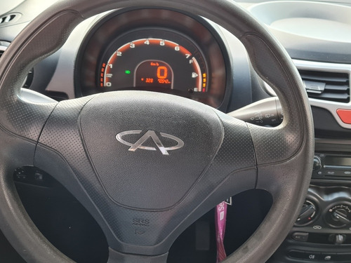 Chery Chery Qq 2016 1.0 Confort Security