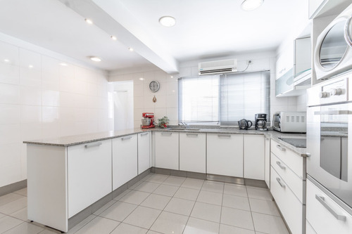 Imagen 5 de 30 de Venta Depto 3 Ambientes En Colegiales Cochera Fija