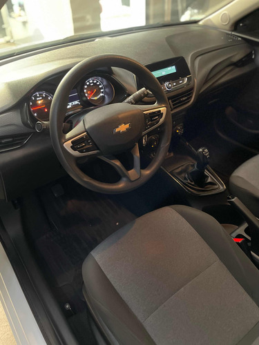 Chevrolet Onix 1.2 Lt