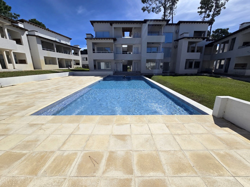 Alquiler Pinamar 2 Amb.c/ Parrilla + Piscina, Temporada 2026