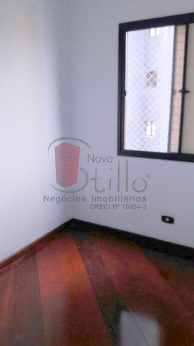Imagem 5 de 15 de Apartamento - Vila Prudente - Ref: 5766 - V-5766
