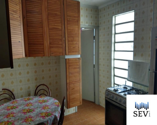 Imagem 15 de 21 de Apartamento - Ap00311 - 69182169