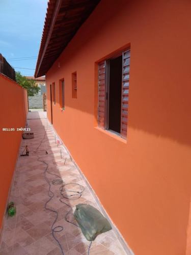 Imagem 7 de 15 de Casa Para Locação Em Itanhaém, Jardim Bopiranga, 2 Dormitórios, 1 Banheiro, 2 Vagas - 479_1-1781295
