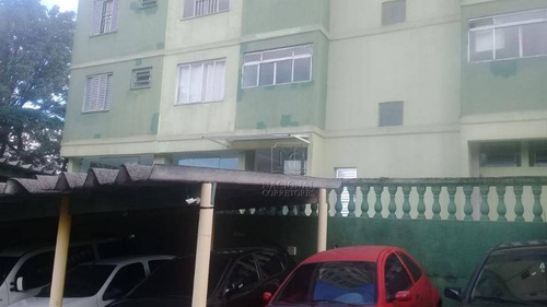 Imagem 24 de 30 de Apartamento Com 2 Dormitórios À Venda, 50 M² Por R$ 195.000 - Conjunto Residencial Sitio Oratório - São Paulo/sp - Ap8806