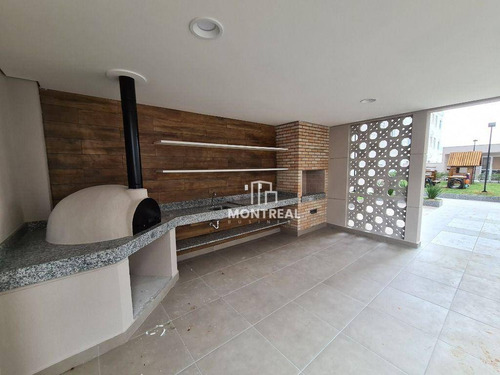 Imagem 21 de 24 de Apartamento À Venda, 34 M² Por R$ 270.000,00 - Cidade Mãe Do Céu - São Paulo/sp - Ap2742