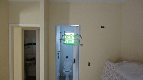 Imagem 8 de 11 de Apartamento Em Condomínio Padrão Para Venda No Bairro Vila Leopoldina, 2 Dorm, 1 Suíte, 75 M - 1901