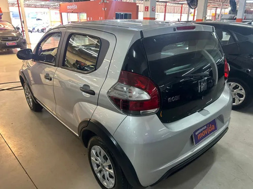 Fiat Mobi Like 1.0 (Flex)