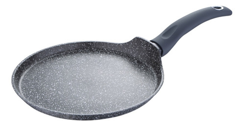 Bergner Pancake Pan 24cm Aluminio Forjado Orion