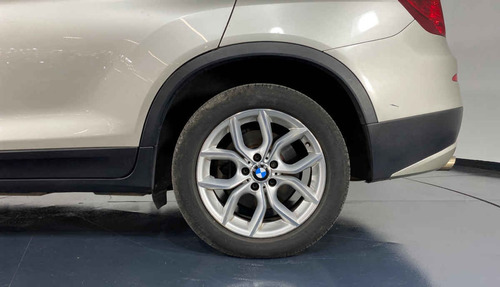 Imagen 11 de 15 de 45358 - Bmw X3 2013 Con Garantía