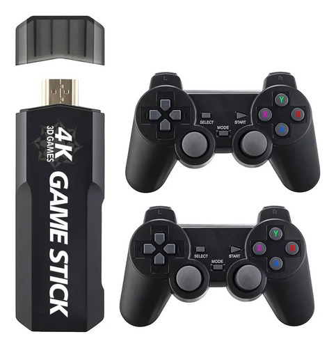 Controladores Inalámbricos Para Consola De Videojuegos Gd10