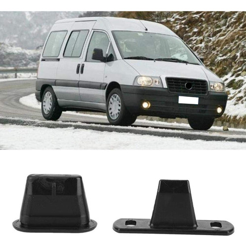904645 Kit De Localizadores De Puertas Corredizas Accesorios