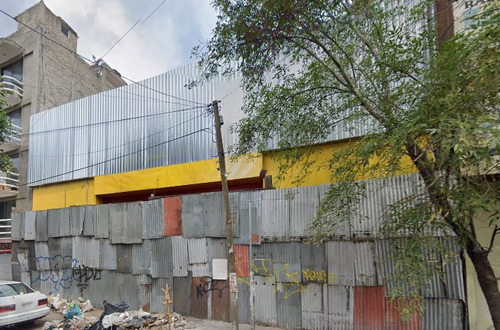 Remato Bodega En Iztapalapa Calle Miguel Lira Y Ortega, Col. Juan Escutia, Cdmx.