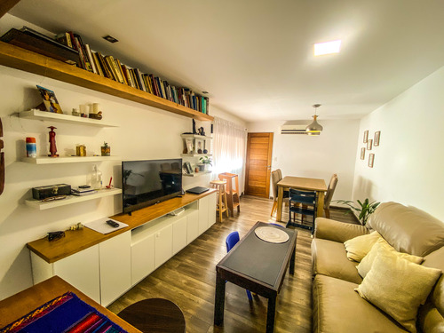 Venta Apartamento 4 Dormitorios Reciclados A 2 Y Oficina En Maldonado
