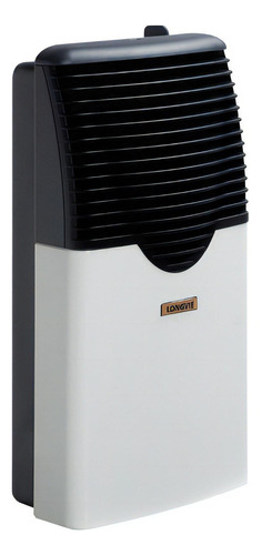 Calefactor Longvie 2200 Kcal Premium (de Exposicion) Tiza