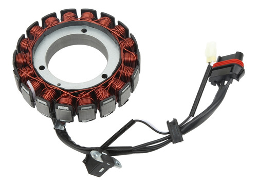 Estator Generador Atv 3090155 3090219 Enchufe De Cobre De Aj