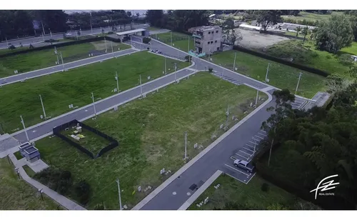 Lote En Venta En El Tablazo, Via Llanogrande