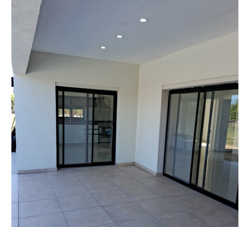 Casa En Cardales Village Amplia Luminosa Impecable A Estrenar