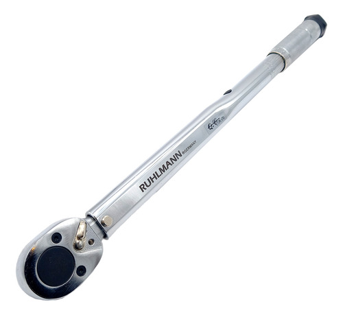 Torquimetro Zafe 1/2 Profesional 2,9 -21kg Ruhlmann