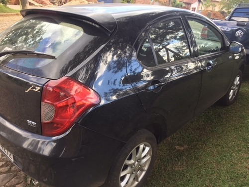 Jac 3 1.4 16v 2012