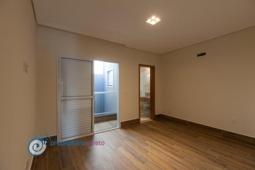Imagem 18 de 25 de Sobrado Com 3 Dormitórios E 3 Suites Com 225 M² Area Construidapor R$ 1.195.000 - Parque São Domingos - São Paulo/sp - So1528